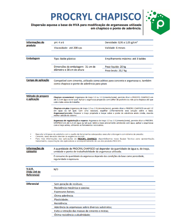 Download de catálogo