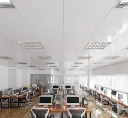 Forro Modular TEC 302