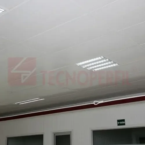 Forro Modular TEC 302