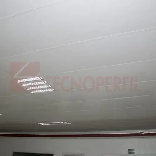 Forro Modular TEC 302