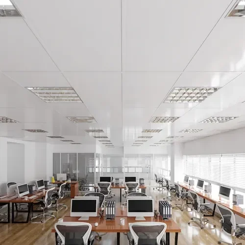 Forro Modular TEC 302