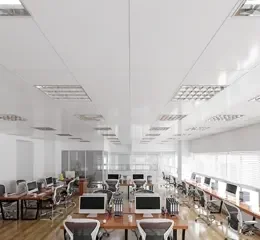 Forro Modular TEC 302