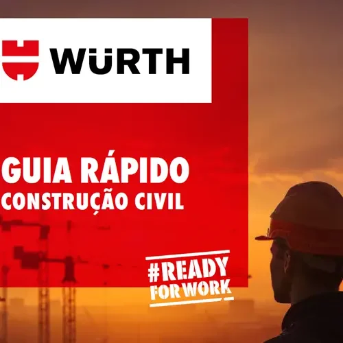 Portfólio Construção Civil