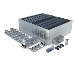 Soluções para Data Centers