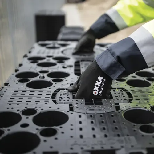 Solução para Águas Pluviais