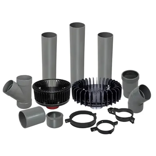 Solução para Águas Pluviais