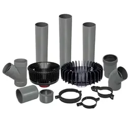 Solução para Águas Pluviais