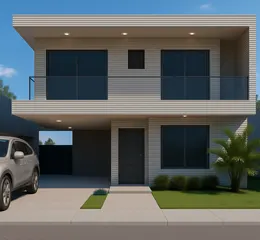 Molduras para Isolamento de Fachada em EPS