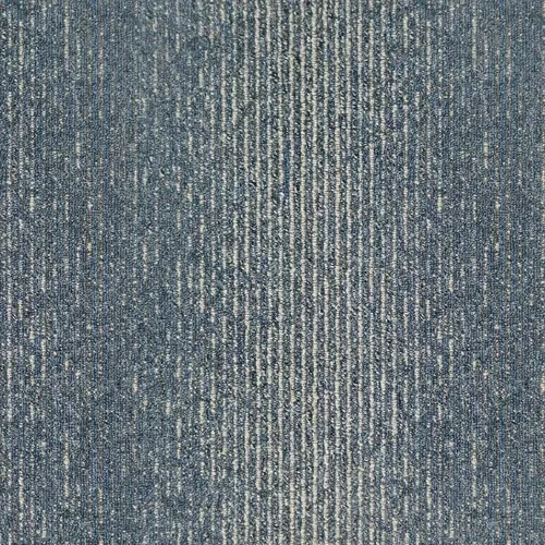 Carpete em Placas Degradê