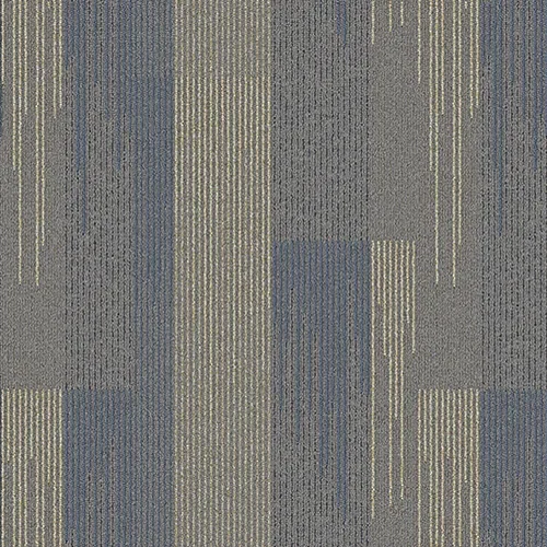 Carpete em Placas Timber