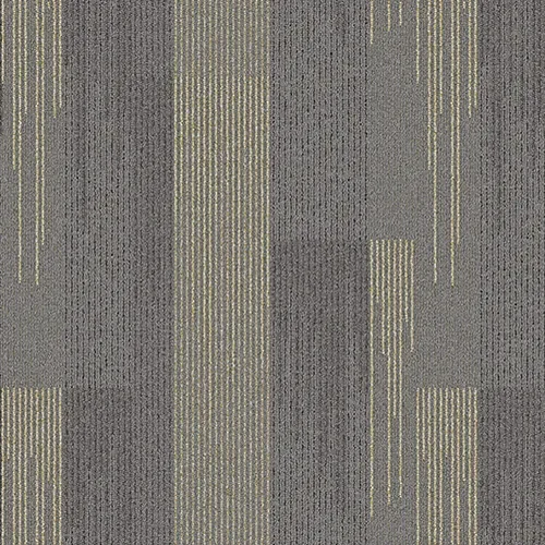 Carpete em Placas Timber