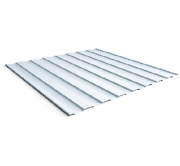 Telha Trapezoidal RT 10/1090