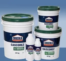 Cascola Cascorez Universal