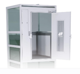 Plataforma Elevatória PL200