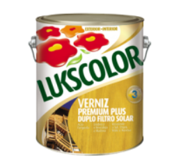 Verniz Duplo Filtro Solar