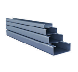 Perfil U - Enrijecido