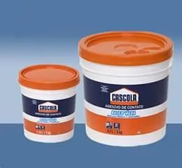 Cascola Base D'Água 