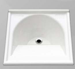 Tanque Thermo Fibra Simples 15L