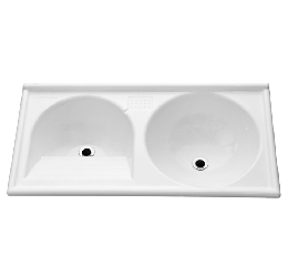 Tanque Thermo Fibra Duplo