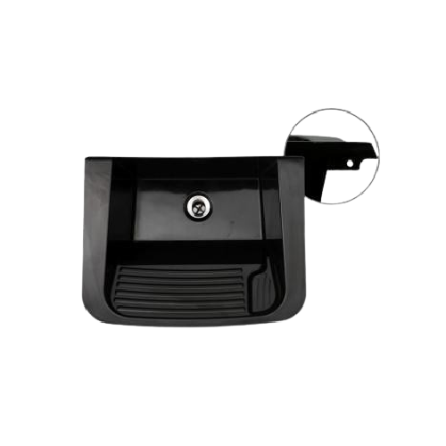 Tanque Thermo Fibra Simples 18L