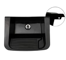 Tanque Thermo Fibra Simples 18L