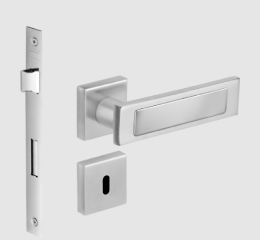 Fechadura Metrodia Top