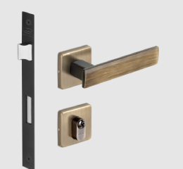 Fechadura Metro Light