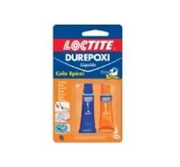 Durepoxi Líquido 