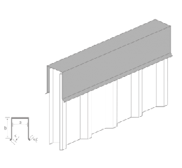 Rufo Chapéu Liso RCL