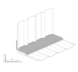 Rufo De Topo Liso RTL