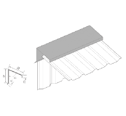 Cumeeira Shed Lisa CSL