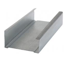 Linha Convencional Com Aba 40mm