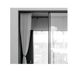 Esquadrias de Alumínio Minimalista