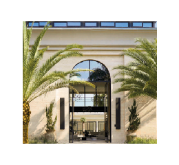 Esquadrias Especiais