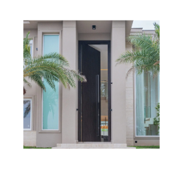 Portas e Janelas Pivotantes