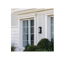 Esquadrias Neoclássicas