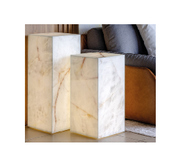 Superfícies Retroiluminadas