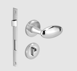 Fechadura Cosmus Majori