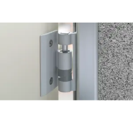 Dobradiça Automática