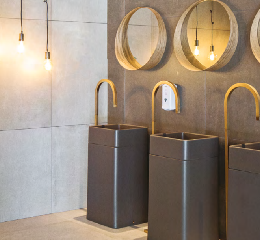 Revestimento Detroit