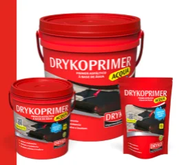 DRYKOPRIMER
