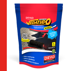 DRYKO PRIMER VEDATUDO