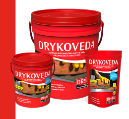 DRYKOVEDA