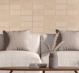 Revestimento Empório