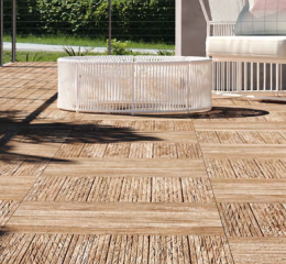 Revestimento Antique HD 