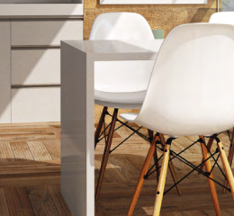 Revestimento Arbo HD