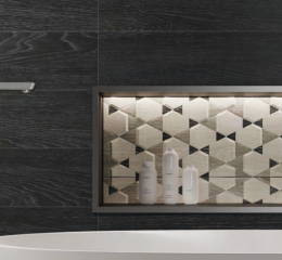 Revestimento Chaplin