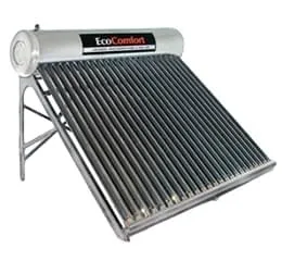 EcoComfort Estilo Diamante