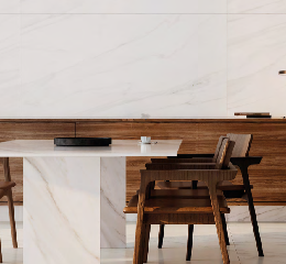 Revestimento Calacata