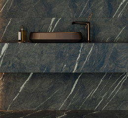 Revestimento Marquina